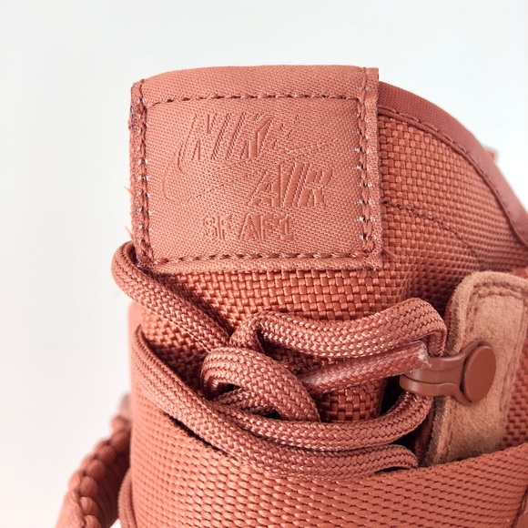 Nike Air Force 1 - SF AF1 - Picture 7 of 8